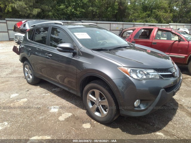 TOYOTA RAV4 2015 jtmwfrev1fd075700