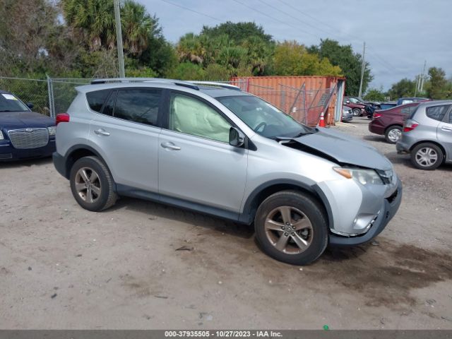 TOYOTA RAV4 2015 jtmwfrev1fd076118