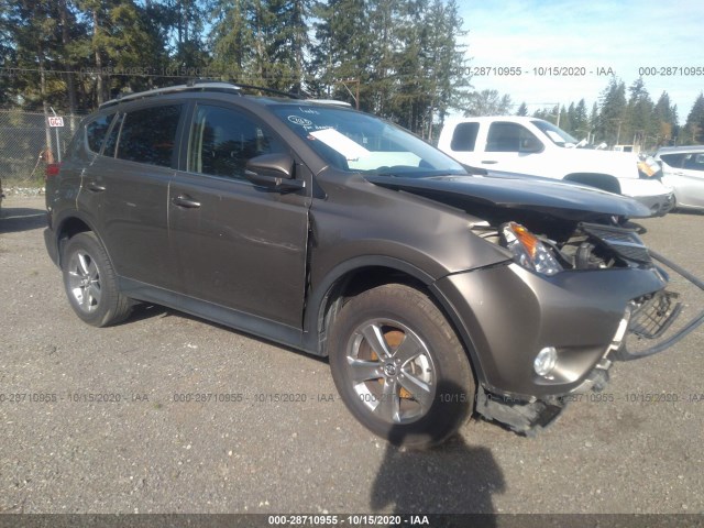 TOYOTA RAV4 2015 jtmwfrev1fd077303