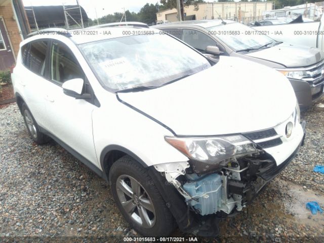 TOYOTA RAV4 2015 jtmwfrev1fj032637