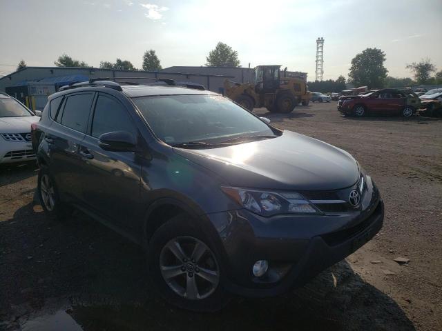 TOYOTA RAV4 XLE 2015 jtmwfrev1fj033903