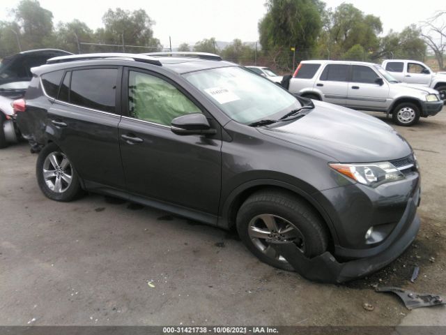 TOYOTA RAV4 2015 jtmwfrev1fj041015