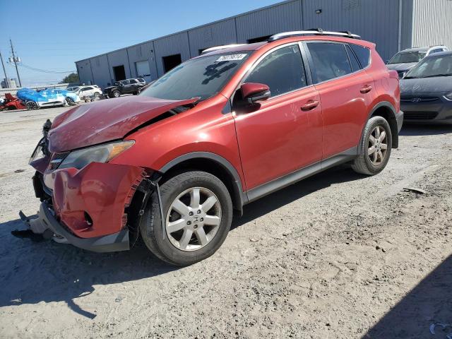 TOYOTA RAV4 XLE 2015 jtmwfrev1fj041936