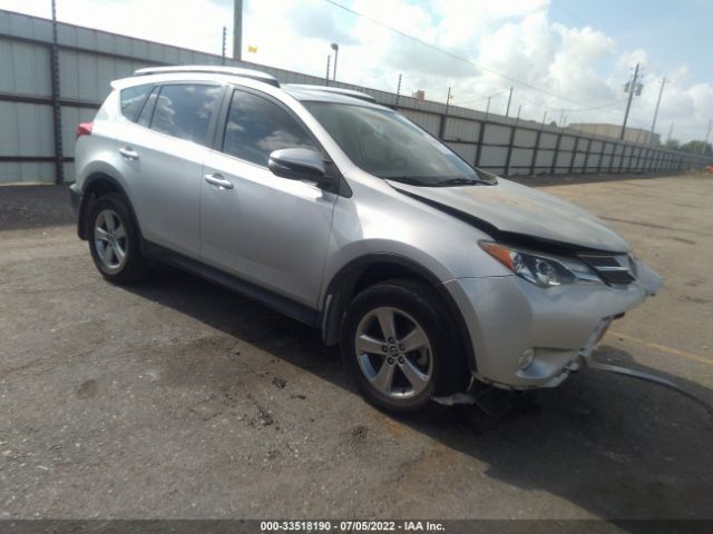 TOYOTA RAV4 2015 jtmwfrev1fj045789