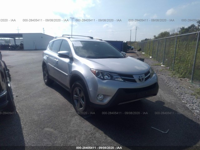 TOYOTA RAV4 2015 jtmwfrev1fj052449