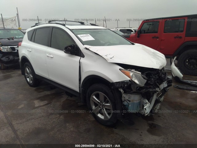 TOYOTA RAV4 2015 jtmwfrev1fj055206