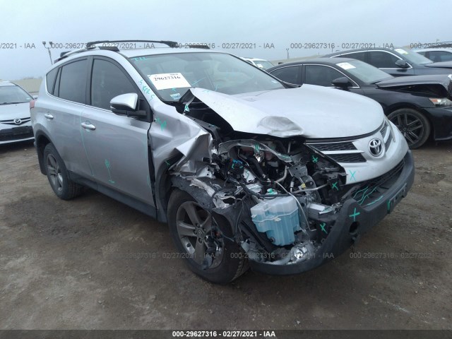 TOYOTA RAV4 2015 jtmwfrev1fj059255