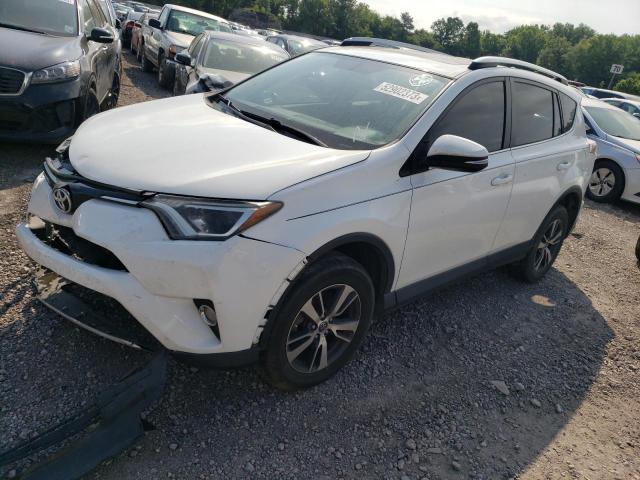 TOYOTA RAV4 XLE 2016 jtmwfrev1gd081949