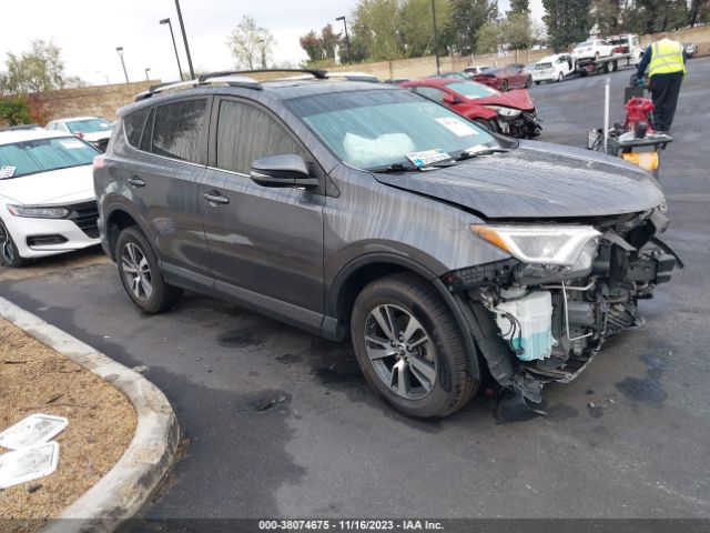 TOYOTA RAV4 2016 jtmwfrev1gj072878