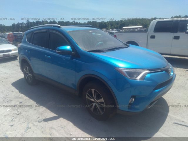 TOYOTA RAV4 2016 jtmwfrev1gj081452