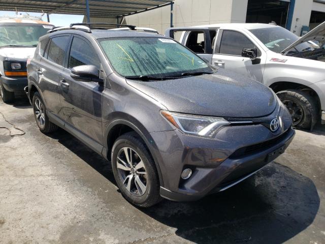 TOYOTA RAV4 XLE 2016 jtmwfrev1gj092564