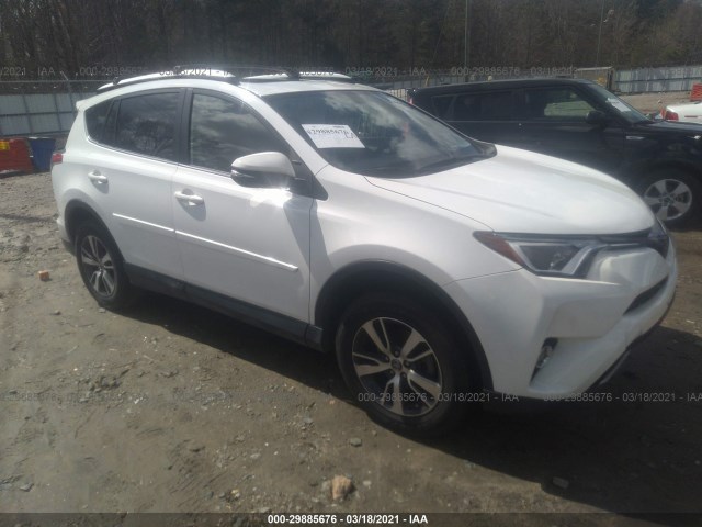 TOYOTA RAV4 2016 jtmwfrev1gj094587