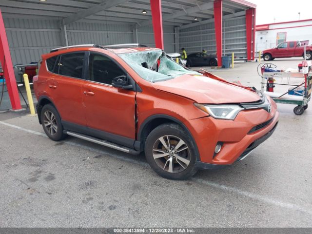 TOYOTA RAV4 2016 jtmwfrev1gj096159