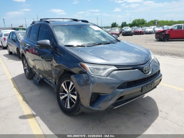 TOYOTA RAV4 2017 jtmwfrev1hd102378