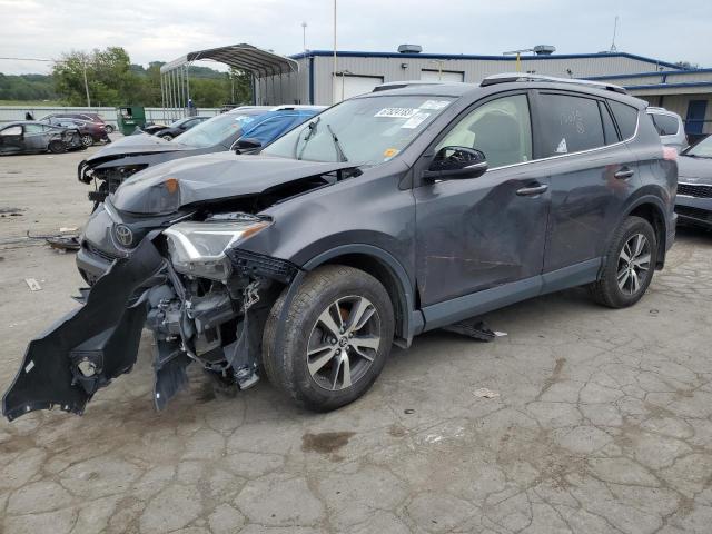 TOYOTA RAV4 XLE 2017 jtmwfrev1hj103015