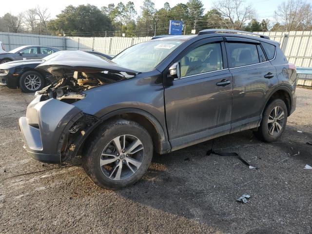 TOYOTA RAV4 2017 jtmwfrev1hj104794