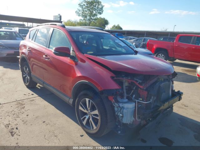 TOYOTA RAV4 2017 jtmwfrev1hj113088