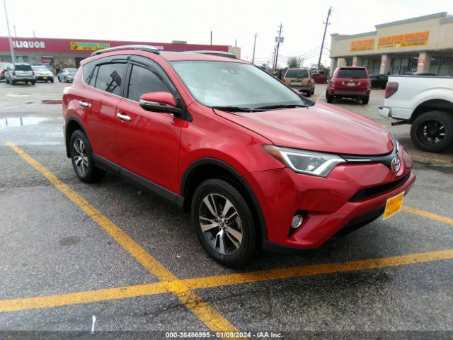 TOYOTA RAV4 2017 jtmwfrev1hj118131