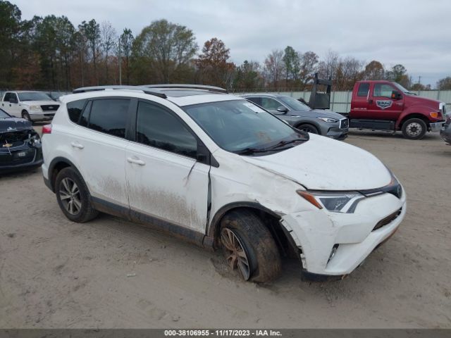 TOYOTA RAV4 2018 jtmwfrev1jd112656