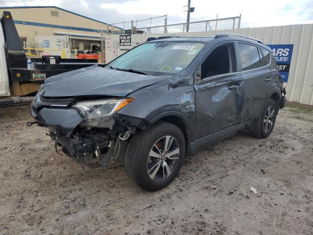 TOYOTA RAV4 2018 jtmwfrev1jd115041