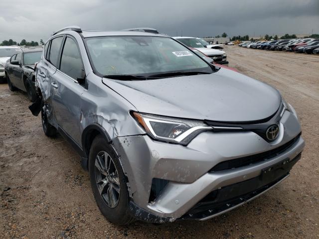 TOYOTA RAV4 2018 jtmwfrev1jd115086