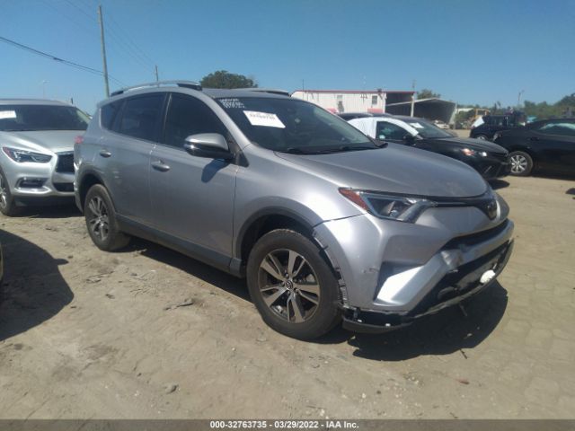 TOYOTA RAV4 2018 jtmwfrev1jd116139