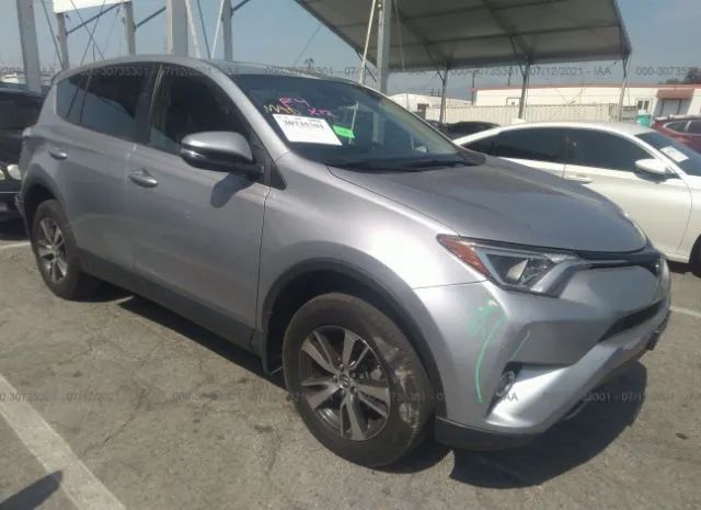 TOYOTA RAV4 2018 jtmwfrev1jd118635