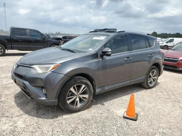 TOYOTA RAV4 ADVEN 2018 jtmwfrev1jd121793