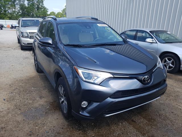 TOYOTA RAV4 ADVEN 2018 jtmwfrev1jd123351