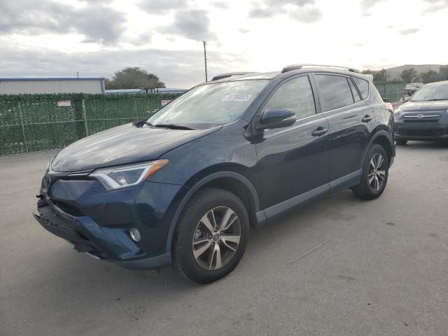 TOYOTA RAV4 2018 jtmwfrev1jd127450