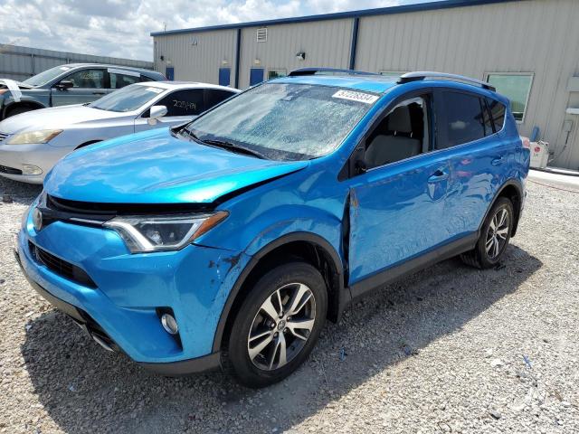 TOYOTA RAV4 2018 jtmwfrev1jd131501