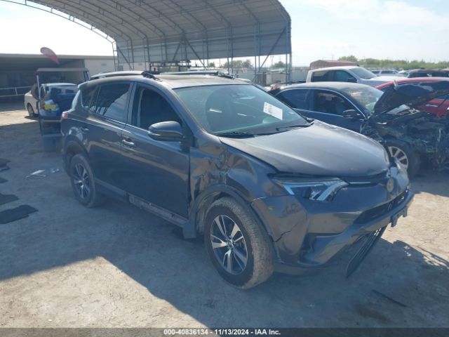 TOYOTA RAV4 2018 jtmwfrev1jj152429