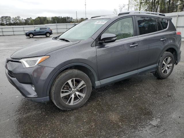 TOYOTA RAV4 2018 jtmwfrev1jj165973