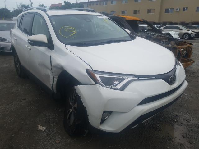 TOYOTA RAV4 ADVEN 2018 jtmwfrev1jj174155