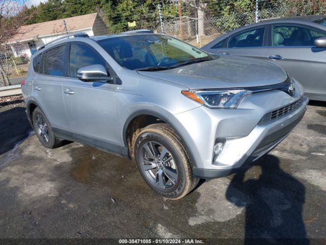 TOYOTA RAV4 2018 jtmwfrev1jj182918