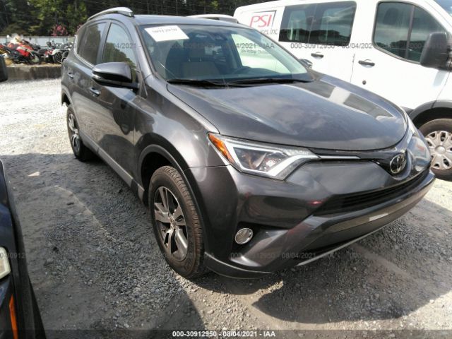 TOYOTA RAV4 2018 jtmwfrev1jj185771