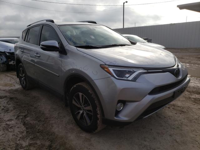 TOYOTA RAV4 ADVEN 2018 jtmwfrev1jj188797