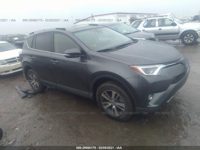 TOYOTA RAV4 2018 jtmwfrev1jj190372