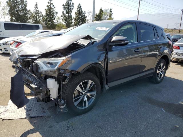 TOYOTA RAV4 2018 jtmwfrev1jj192560