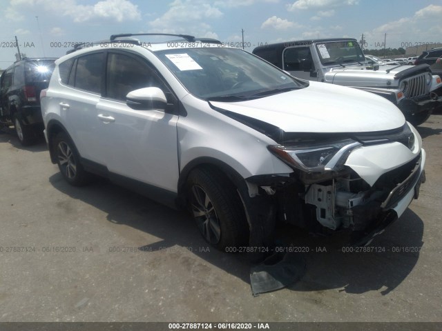 TOYOTA RAV4 2018 jtmwfrev1jj197869