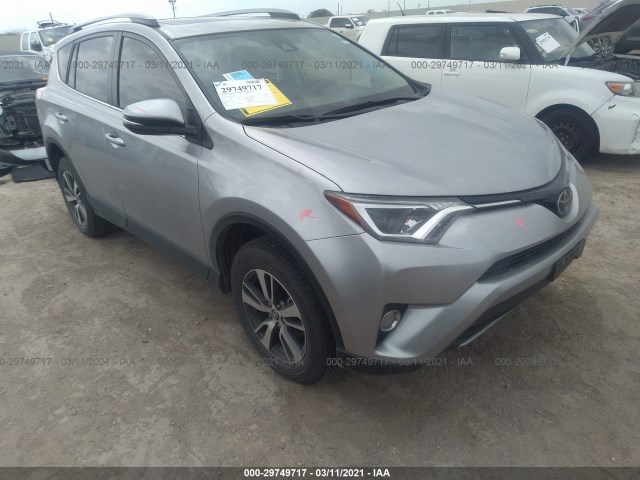 TOYOTA RAV4 2018 jtmwfrev1jj201614