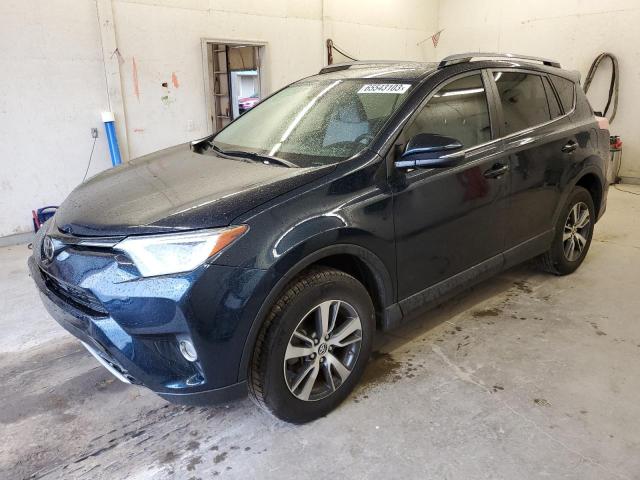 TOYOTA RAV4 ADVEN 2018 jtmwfrev1jj207901