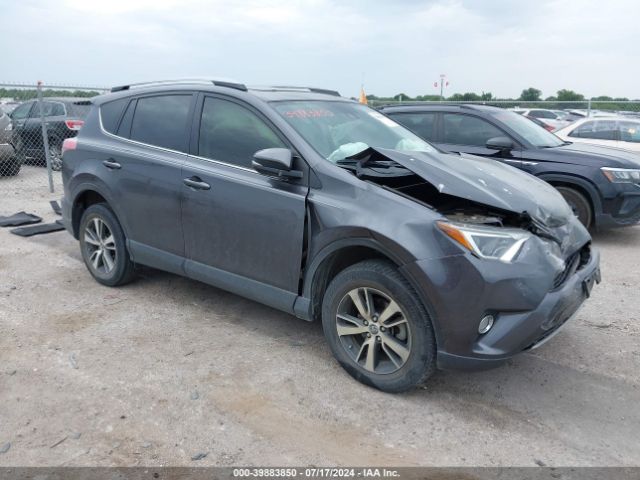 TOYOTA RAV4 2018 jtmwfrev1jj210071