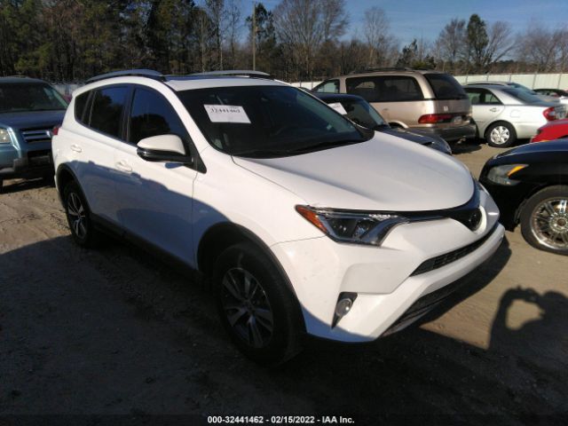 TOYOTA RAV4 2018 jtmwfrev1jj210555