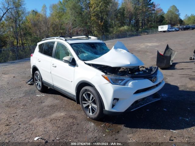 TOYOTA RAV4 2018 jtmwfrev1jj727810