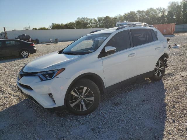 TOYOTA RAV4 ADVEN 2018 jtmwfrev1jj731484