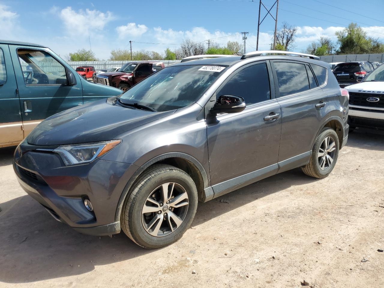 TOYOTA RAV 4 2018 jtmwfrev1jj734224