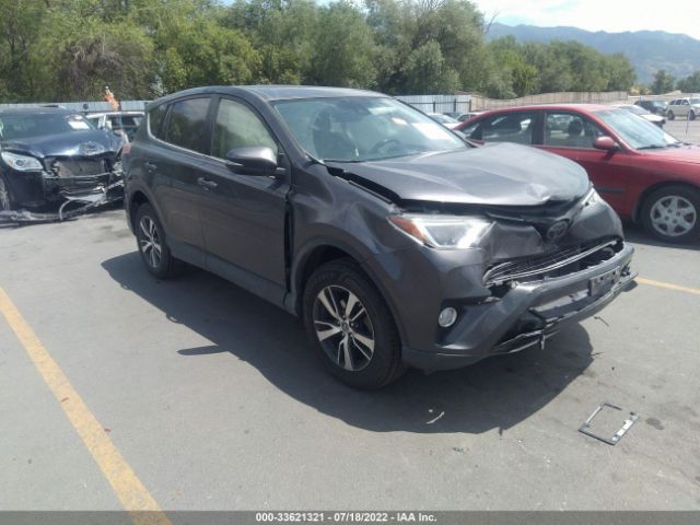 TOYOTA RAV4 2018 jtmwfrev1jj738774