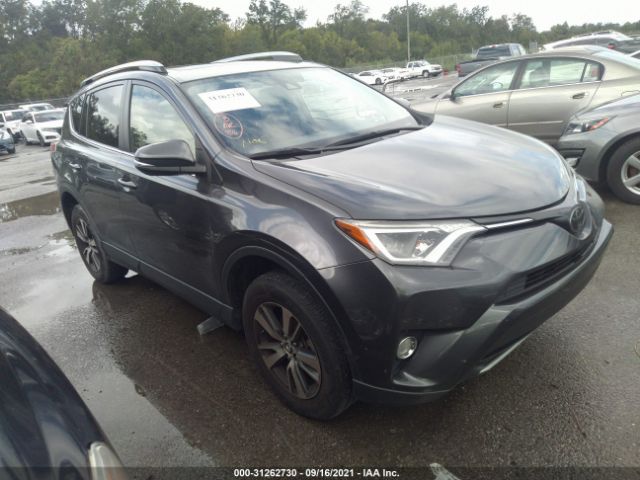 TOYOTA RAV4 2018 jtmwfrev1jj746860