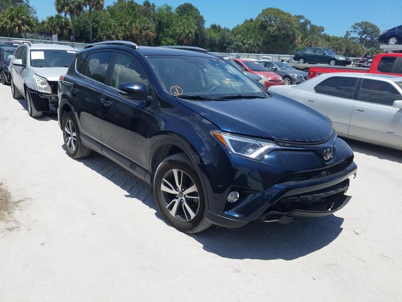 TOYOTA RAV4 ADVEN 2018 jtmwfrev1jj746969